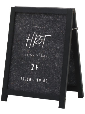 クロリーAサイン CE|ファースト/サインディスプレイ