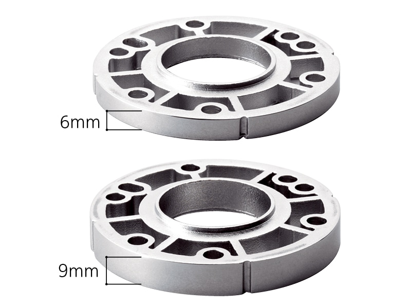 スペーサー: 手すり｜【公式】ファーストリフォーム