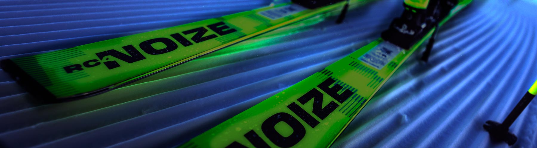 アルペンスキー FREESKI - NIGHTSTICK SERIES｜FISCHER（フィッシャー