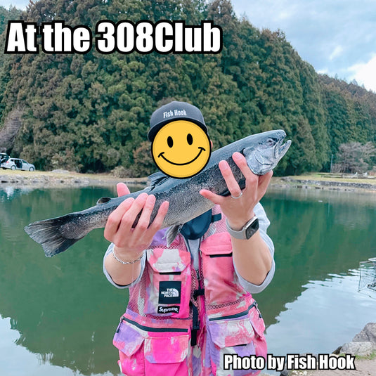 ロデオクラフト ポーリー69 DRF / Rodio craft POLY69 DRF – Fish Hook