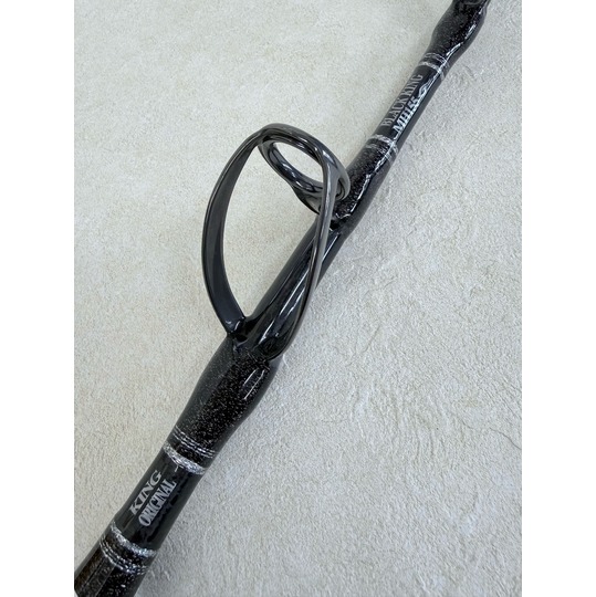 カテゴリ商品一覧│FISHING KIN'G｜アリゲーター技研・剛樹ロッド正規