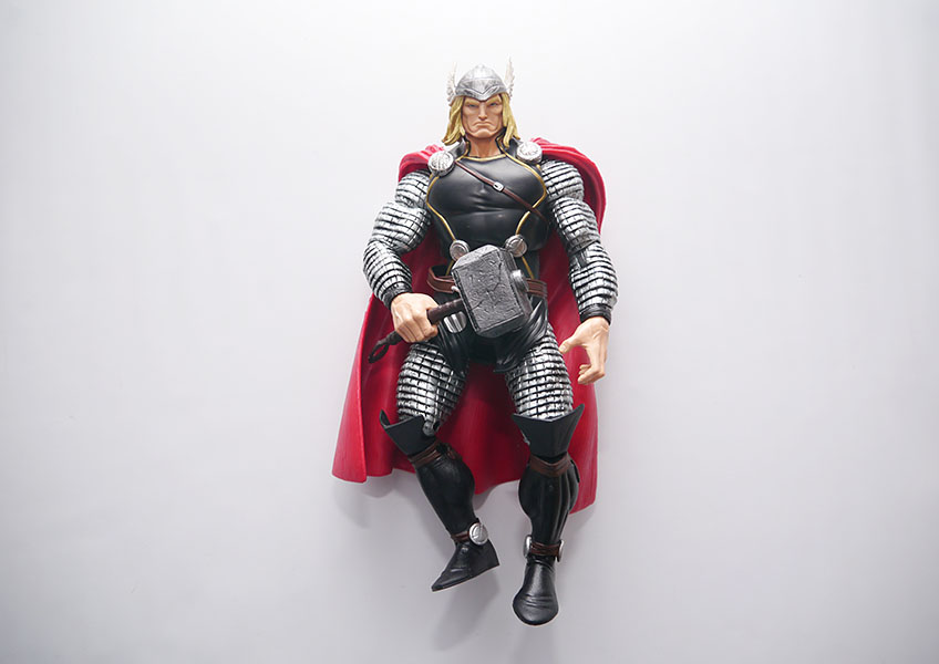 リサイクルショップ ふじひろ / 【HASBRO】マーベルレジェンド ビルドA