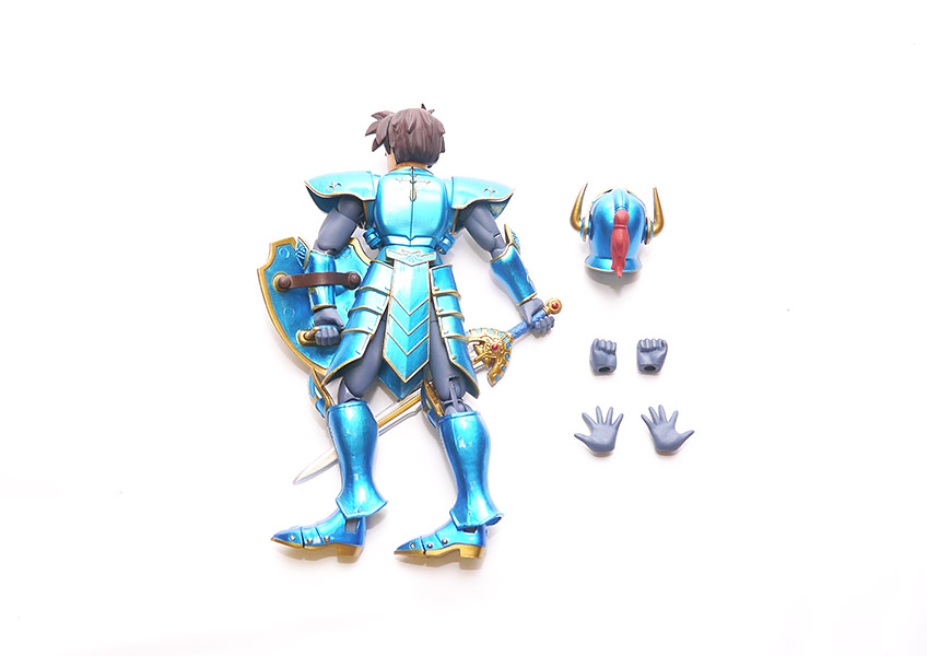 リサイクルショップ ふじひろ / 【SQUARE ENIX】ドラゴンクエスト 伝説