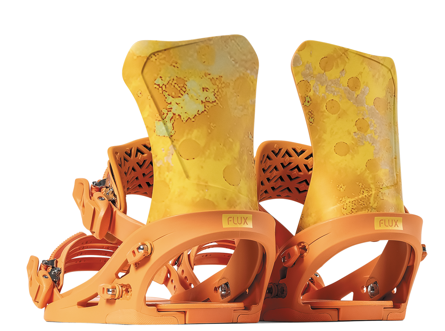 CAPiTA ULTRAFEARJPNLTD153cm ＋ FLUX DS M DS – Flux