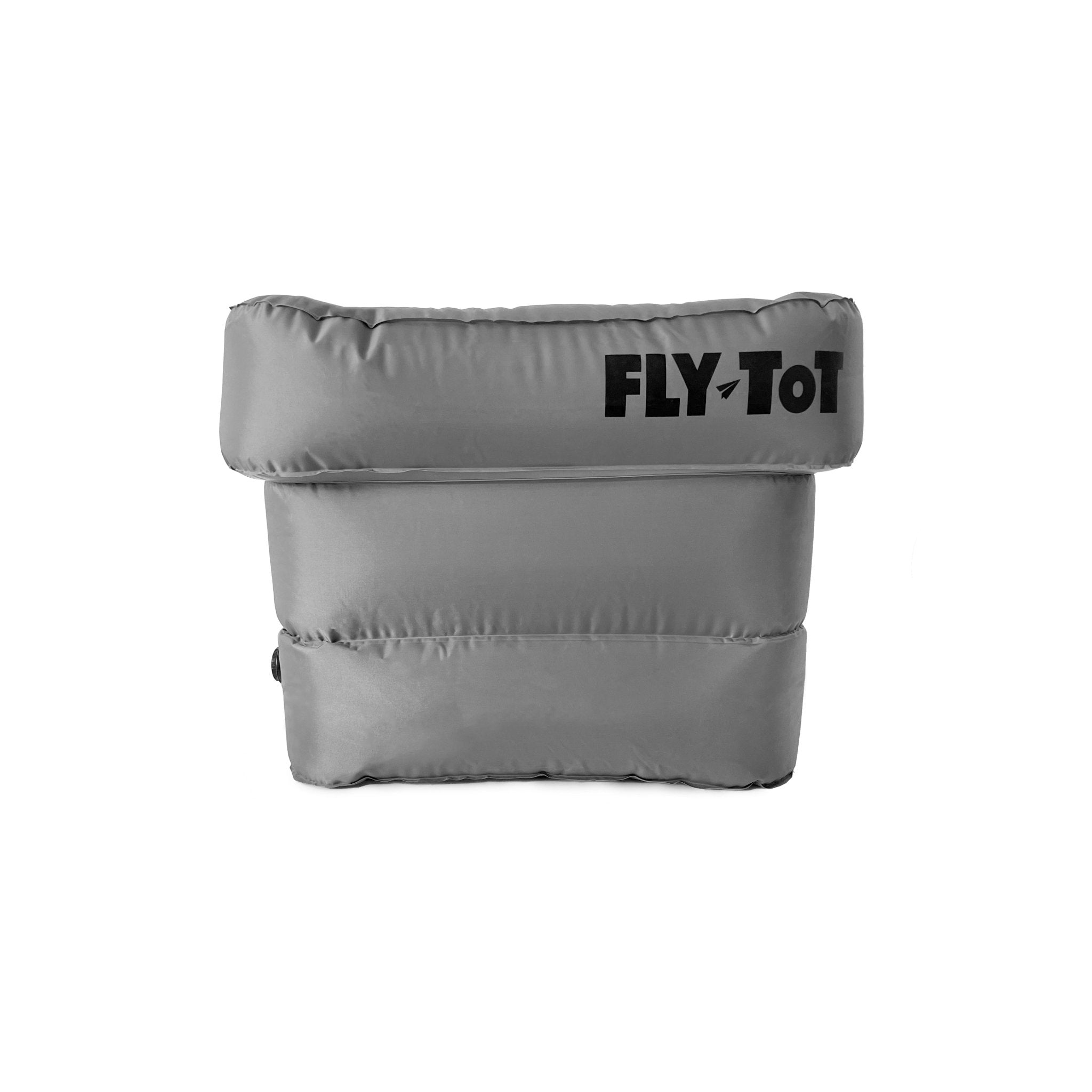 Fly-Tot: Inflatable airplane cushion – Fly Tot