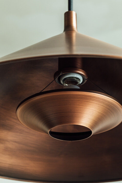 funnel｜ペンダント照明｜商品詳細ページ｜照明・インテリア 販売 flame