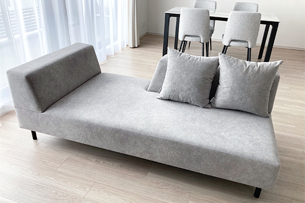 PIVO 2.5人掛け | お客様の声 | ソファ専門店FLANNEL SOFA