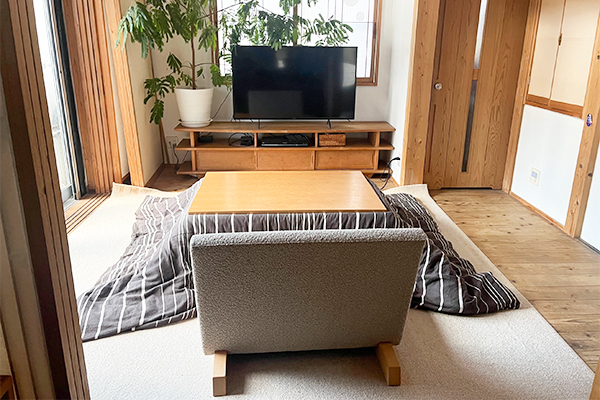 PENTA 900 Chair 1人掛け | お客様の声 | ソファ専門店FLANNEL SOFA