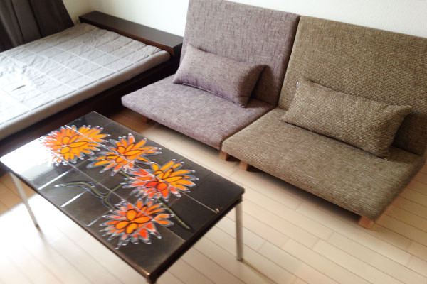 PENTA 900 Chair 1人掛け + PENTA 900 Chair 1人掛け | お客様の声