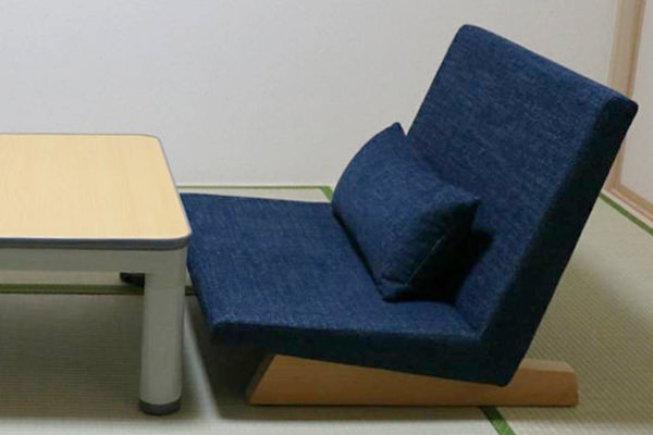 PENTA 900 Chair 1人掛け | お客様の声 | ソファ専門店FLANNEL SOFA