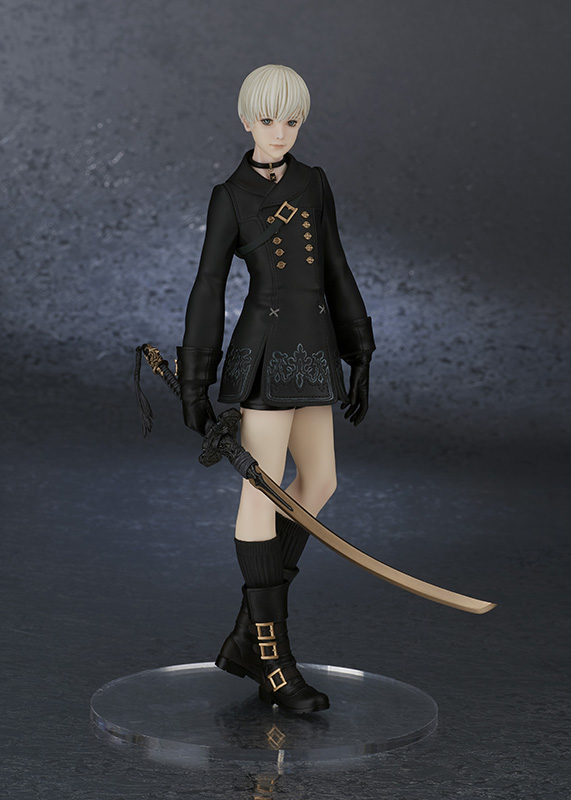 NieR：Automata 9S（ヨルハ九号S型）[DX版] | PRODUCTS | FLARE 株式