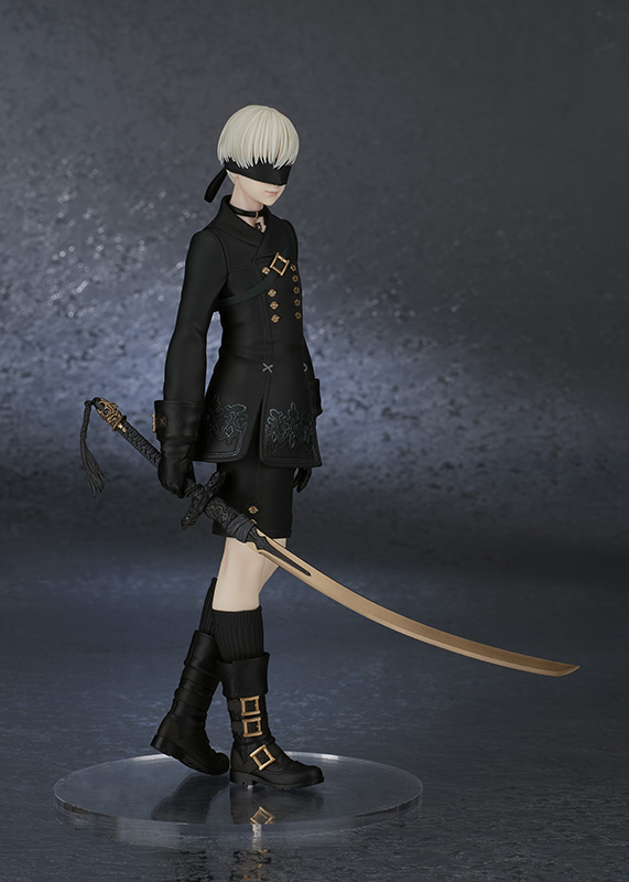 NieR：Automata 9S（ヨルハ九号S型）[DX版] | PRODUCTS | FLARE 株式