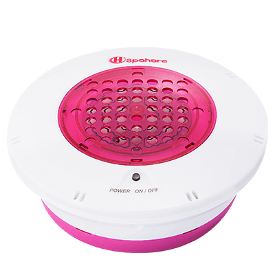 バスアイテム spahare（スパーレ）- 株式会社フラックス