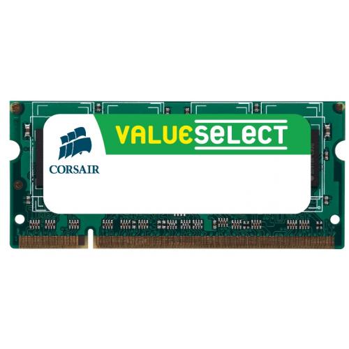 Kit memorie SO-DIMM Corsair Vengeance 64GB, DDR5-4800MHz, CL40