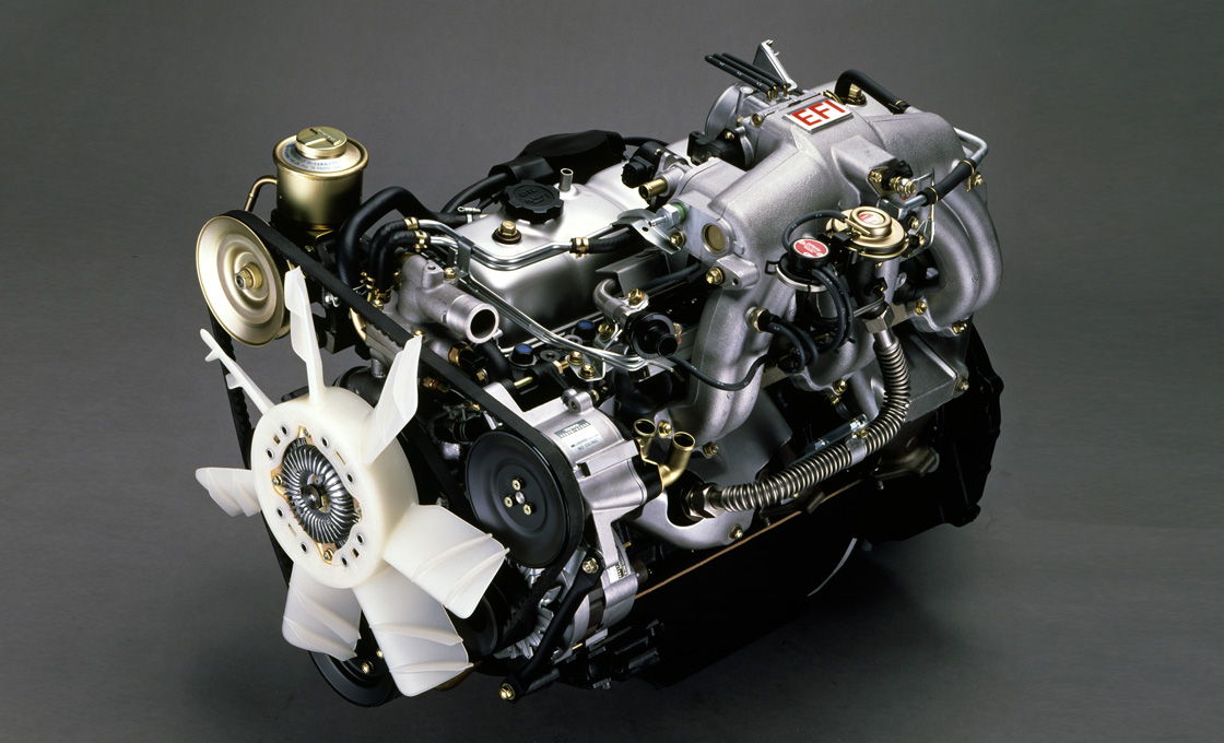 トヨタ ランドクルーザー60：中古車購入ガイド 今のSUVにはない独特の