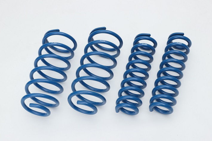 プラド150 ショック、3インチフロントコイル 別売り可能で 楽天市場