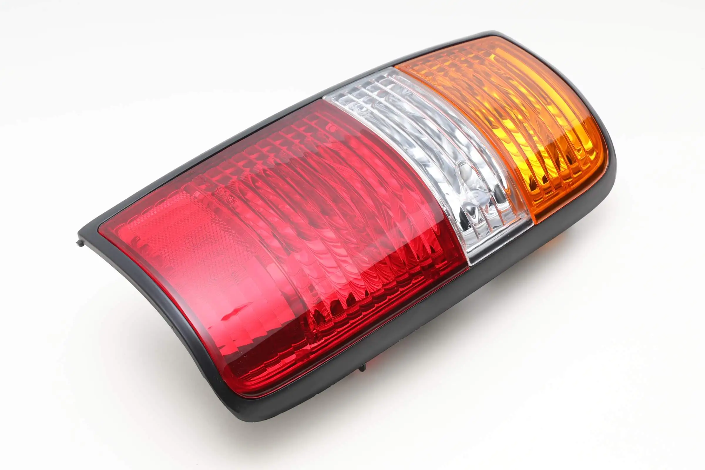 車好きがこだわる】LEDオレンジテールレンズ 80用 | フレックス