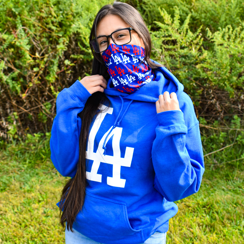 Gaiter Hoodie (CG185-G) – FPS Apparel