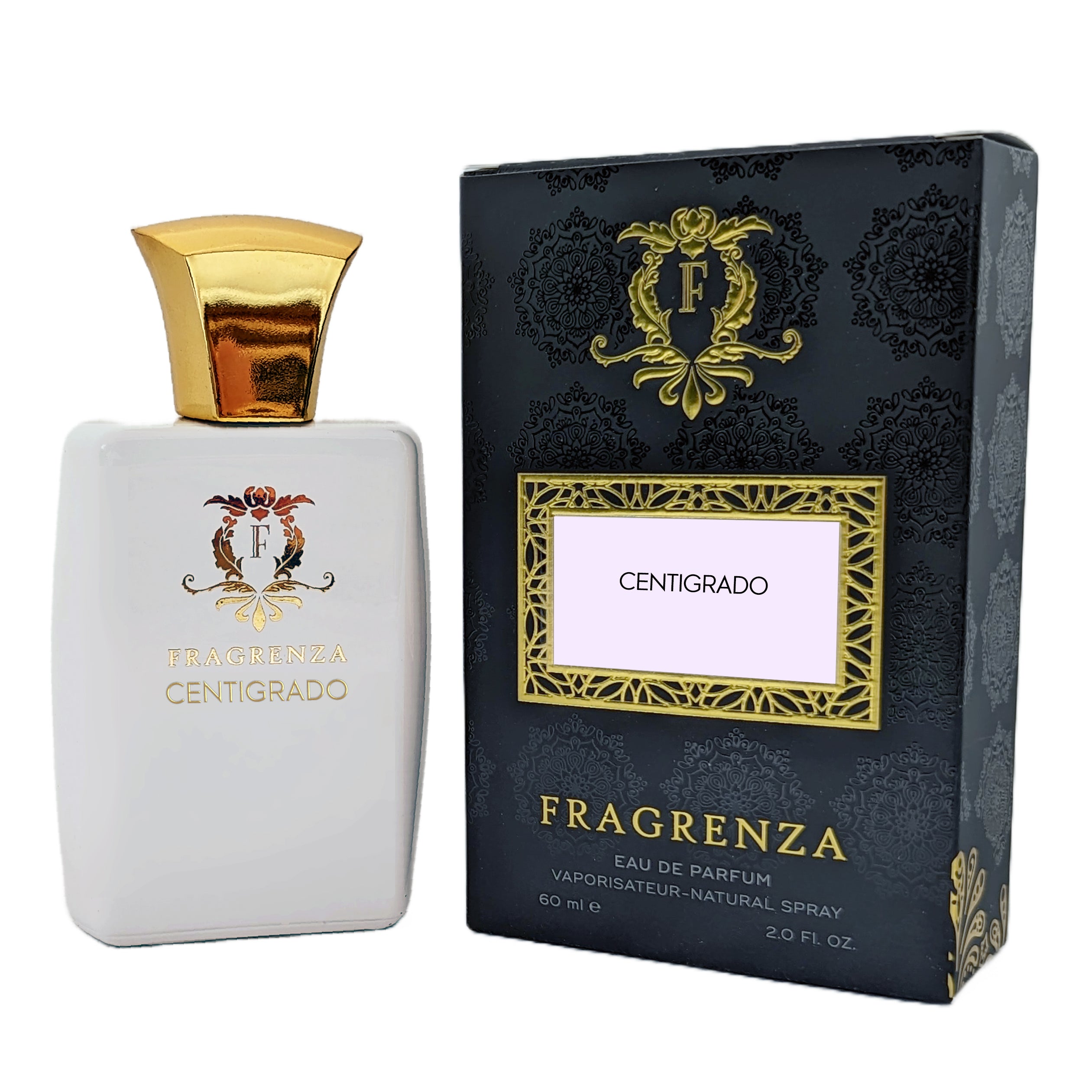 Fahrenheit Dior Inspired Cologne - Centigrado–Fragrenza