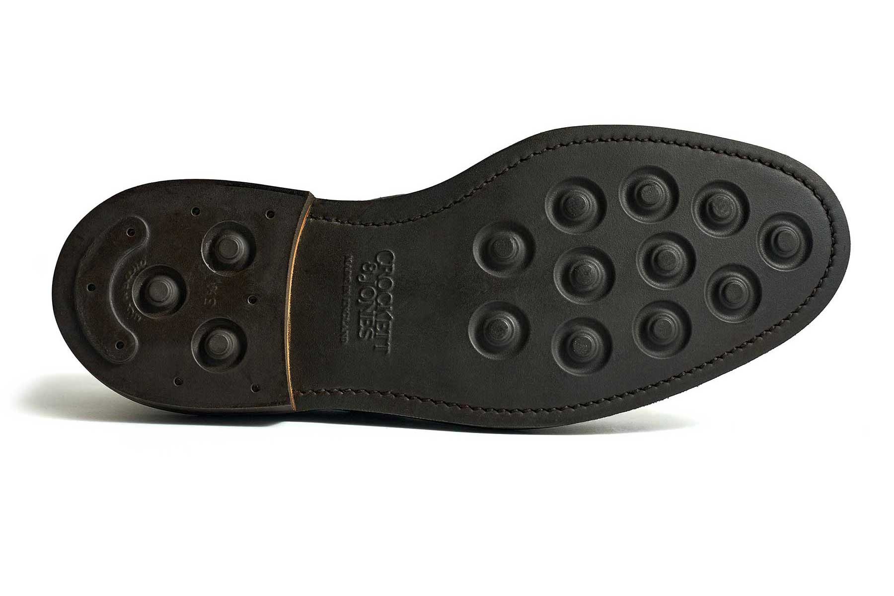 Crockett&Jones クロケット＆ジョーンズ BANGOR2 バンガー2 |【FRAME