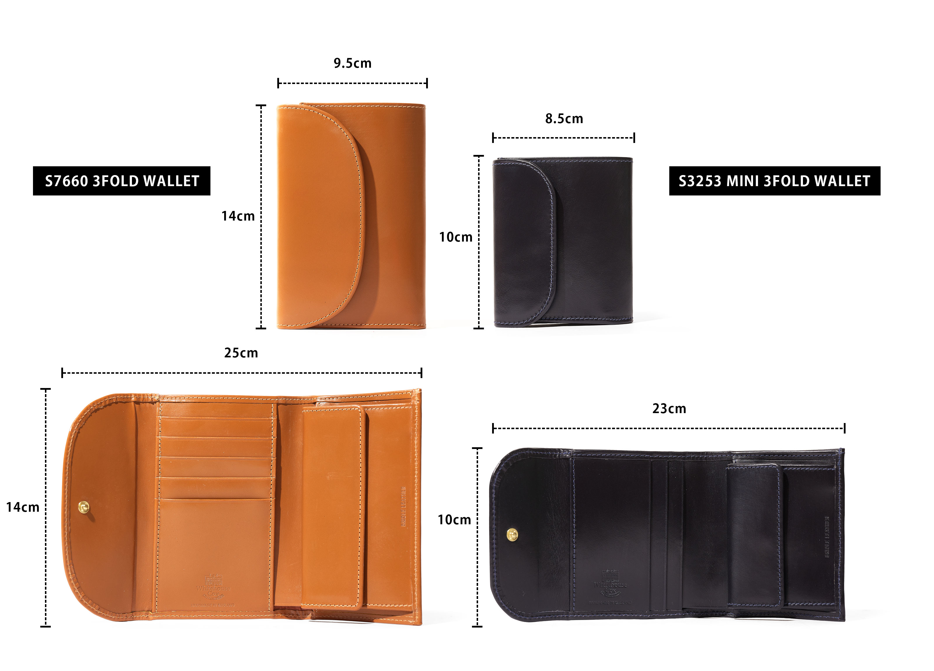 New compact wallet and Deep color collection | FRAME フレーム公式