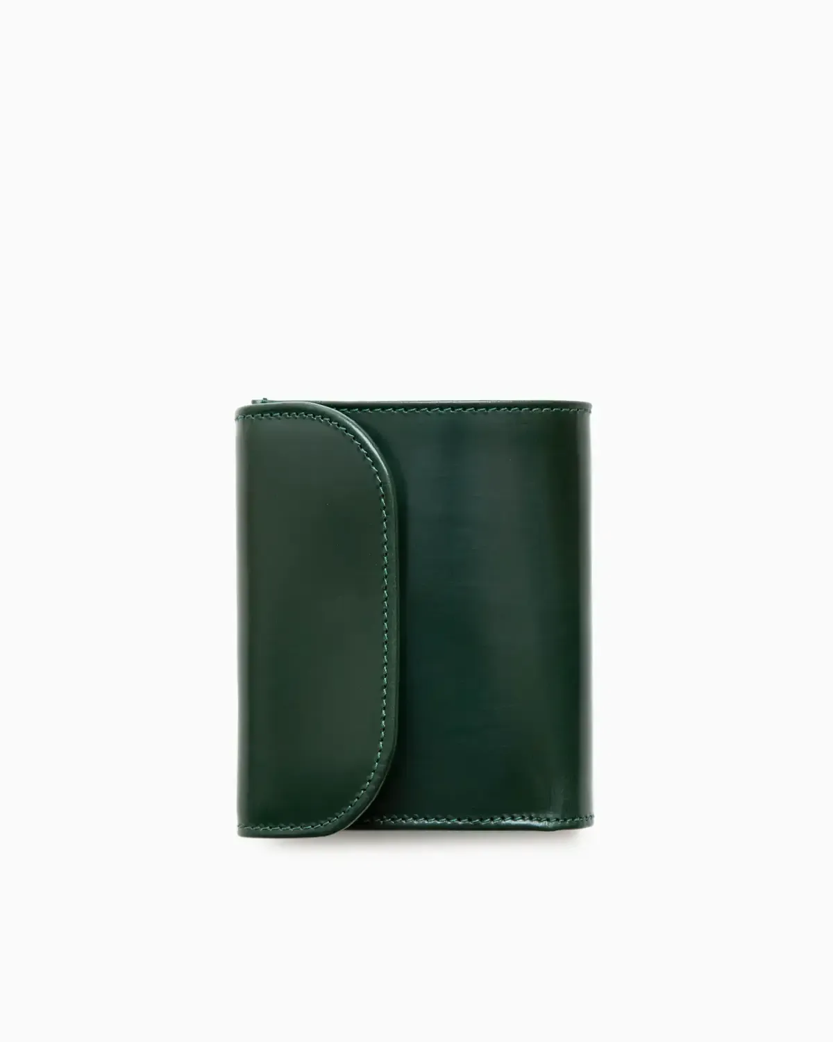 べオーマ | 抜群の収容力を誇る三つ折りウォレット「S7660 3FOLD