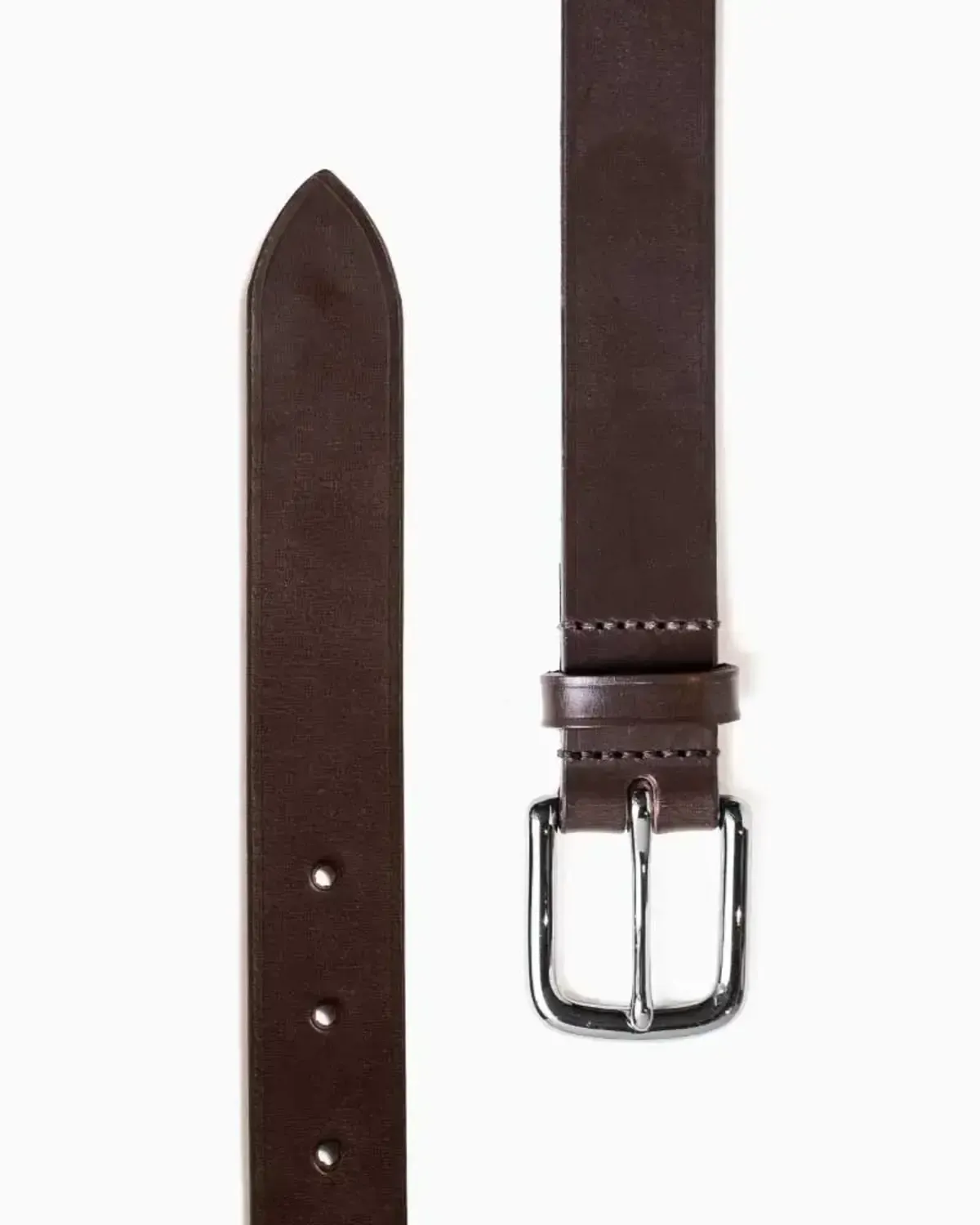 BEORMA べオーマ B0015 28mm UNLINED BELT ベルト BRIDLE ブライドル