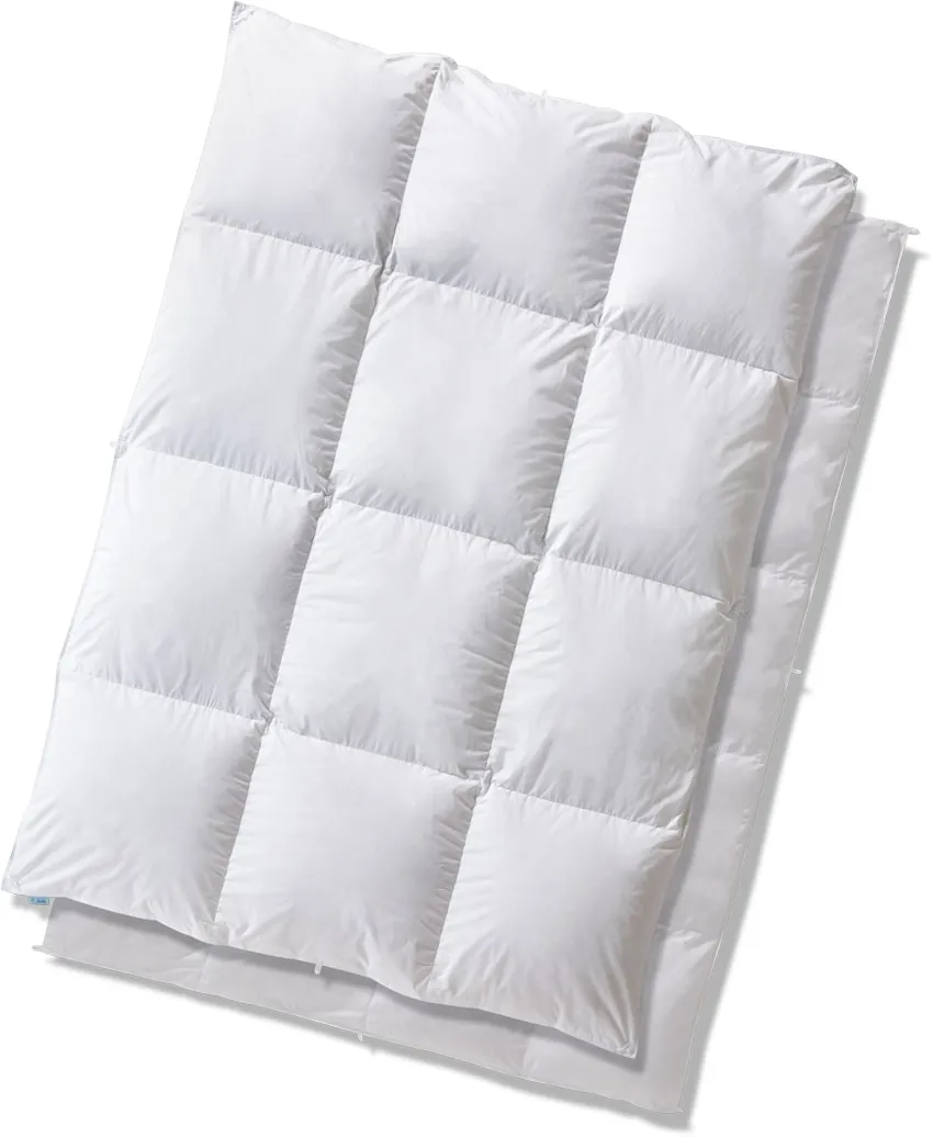 TKB-LE 2枚掛け羽毛布団｜【公式通販】フランスベッド販売