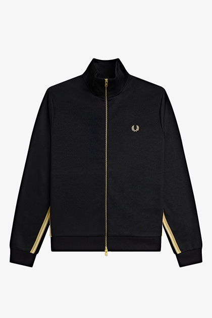 トラックジャケットの通販 | ジャージ | FRED PERRY JAPAN | フレッド