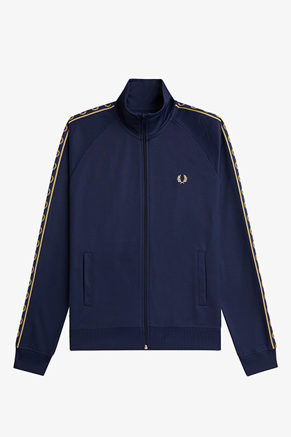 カラー/ブルー | FRED PERRY JAPAN | フレッドペリー日本公式サイト