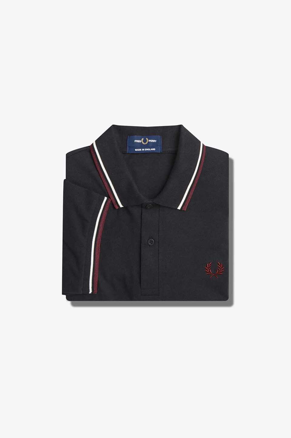 フレッドペリーシャツ メンズ（Fred Perry Shirt） | FRED PERRY JAPAN