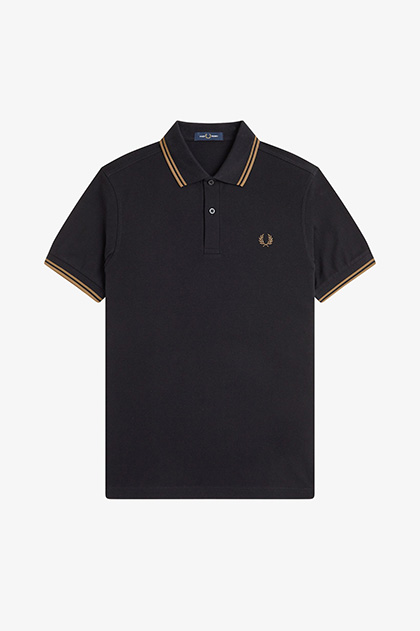 フレッドペリーの通販 | ポロシャツの通販 | FRED PERRY JAPAN