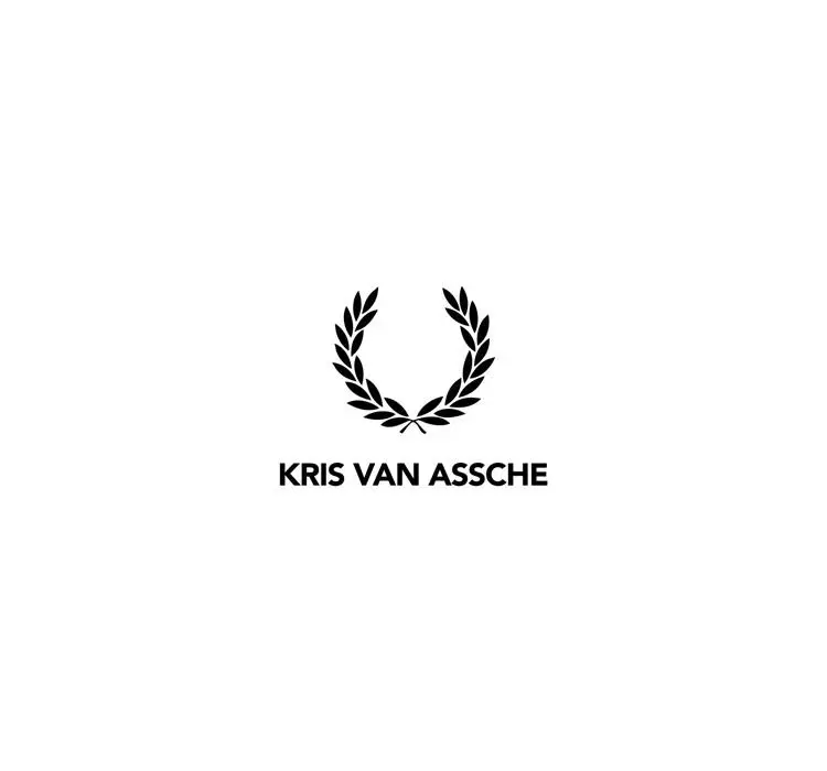 FRED PERRY × Kris Van Assche（クリス・ヴァン・アッシュ