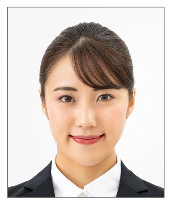 大学入学共通テストの証明写真をコンビニプリント