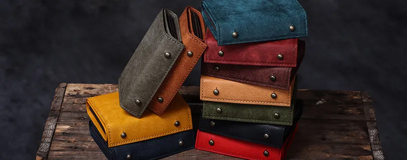 神戸元町でmillefoglie P25を買うならフリースピリッツ神戸店