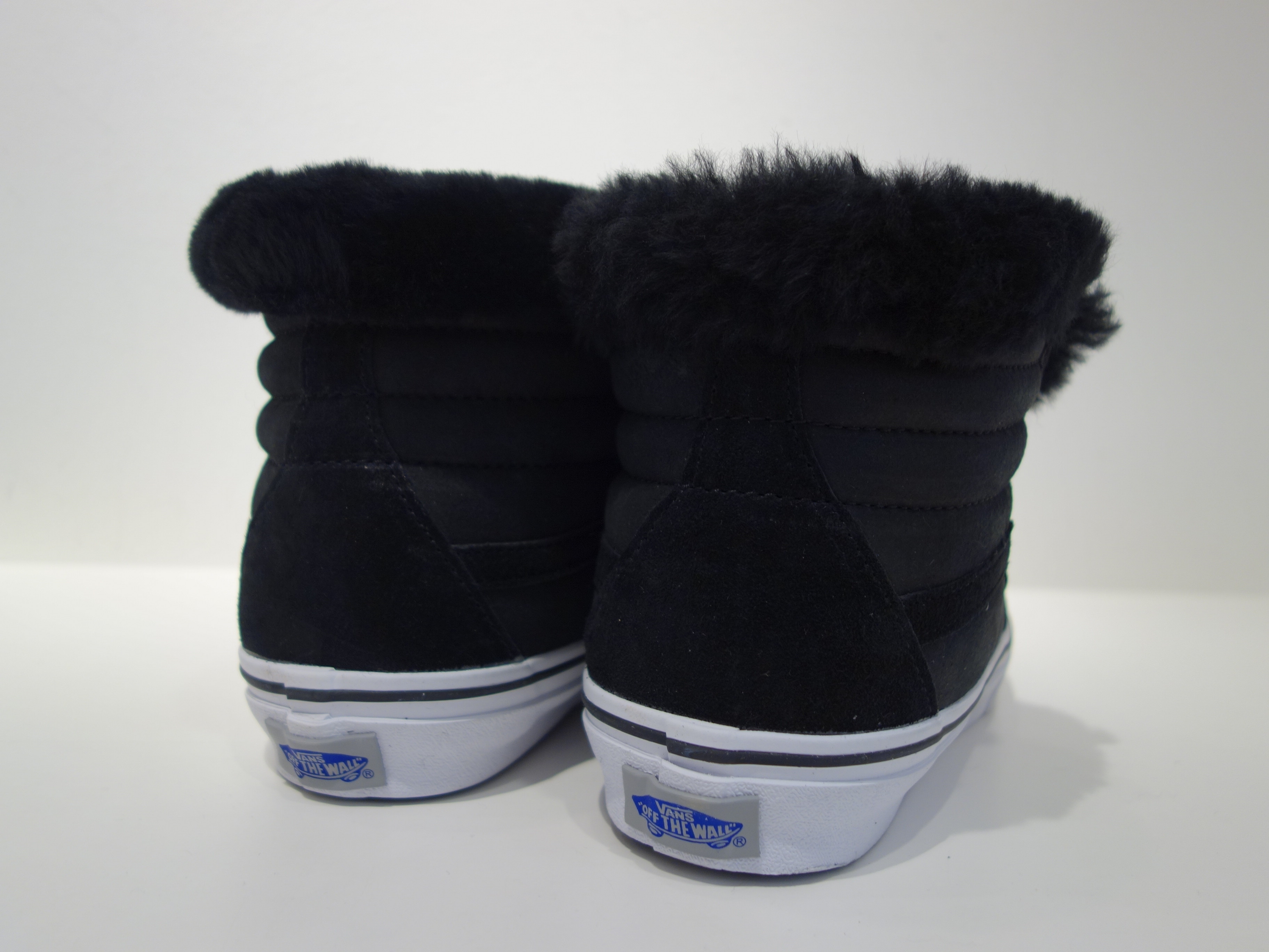 LADIES' “SACAI ☓ VANS” スニーカーのご紹介！！ | FreeWill inc.