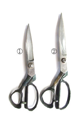 下総鍛冶 北島和男