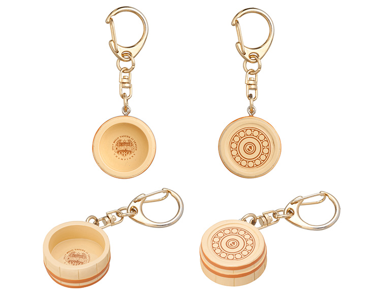 2017明治安田生命J1リーグ「優勝記念グッズ」（第4弾）販売のお知らせ