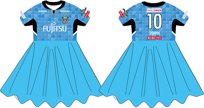 WEB限定企画!「2022ユニフォームデザイングッズ第2弾」受注販売の