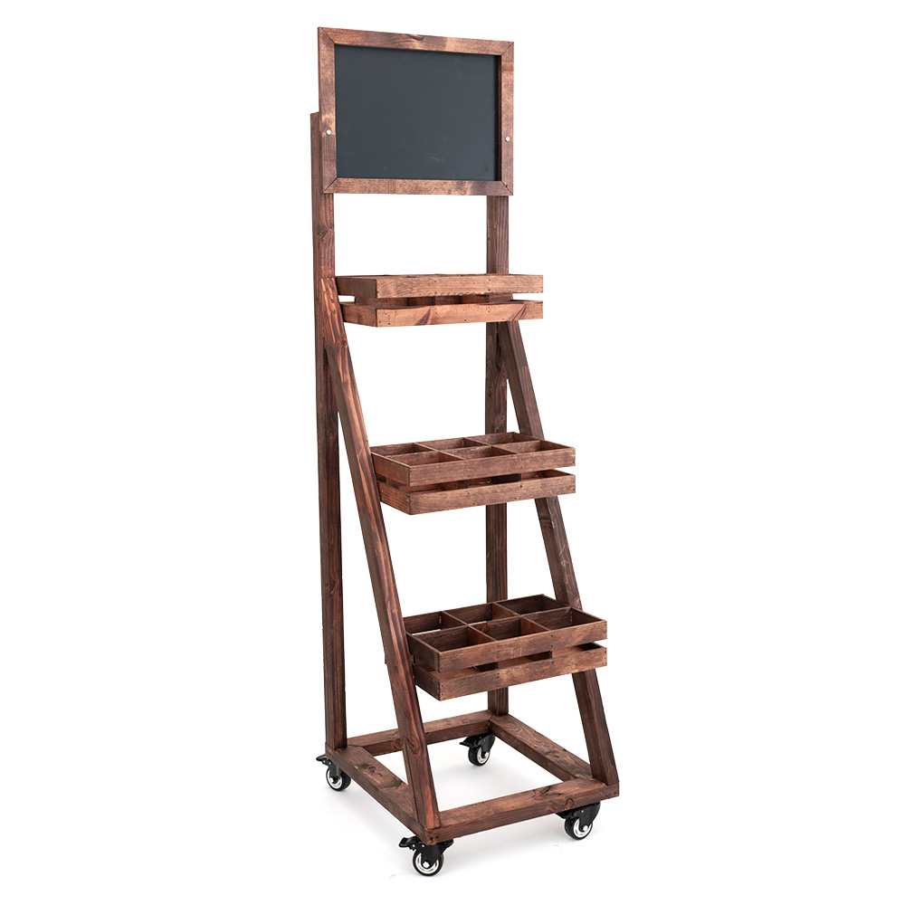 Floral Supply Syndicate - Floral Gift Basket and Decorative