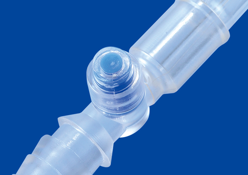 株式会社エフスリィー » コンファ 閉鎖式採尿バッグ（ショートタイプ）