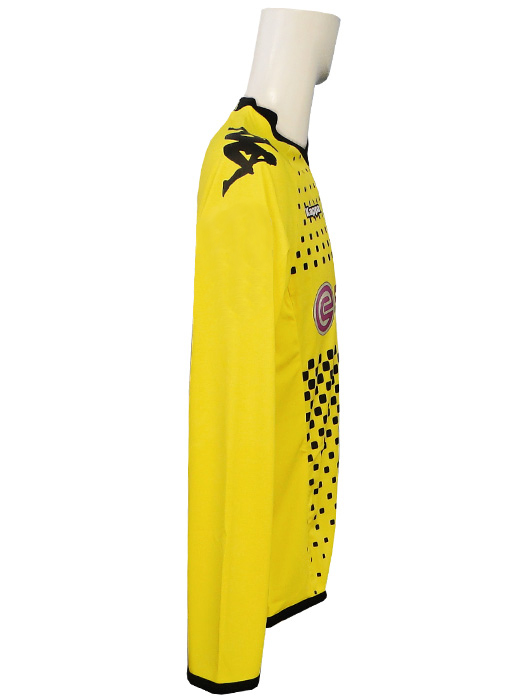 カッパ) KAPPA/11/12ボルシア・ドルトムント/ホーム/長袖/ジュニア用