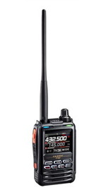 ハンディトランシーバー（富士無線）