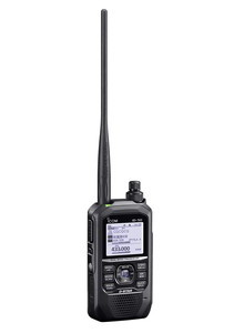 ハンディトランシーバー（富士無線）