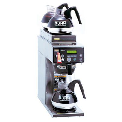 コーヒーブルワー | サービス機器 | 株式会社フジマック