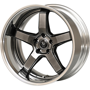 KUHL JAPAN/ヴェルズ ホイール DDR01（タイヤホイールセット）｜フジ