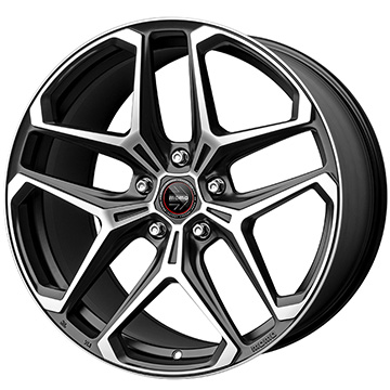 MOMO/モモ RF-04（タイヤホイールセット）｜フジ・コーポレーション