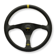 NARDI ナルディ ステアリング personal TROPHY（トロフィー） （35φ