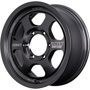 RAYS/VOLK TE37XT Black Shadow LTD.（タイヤホイールセット）｜フジ