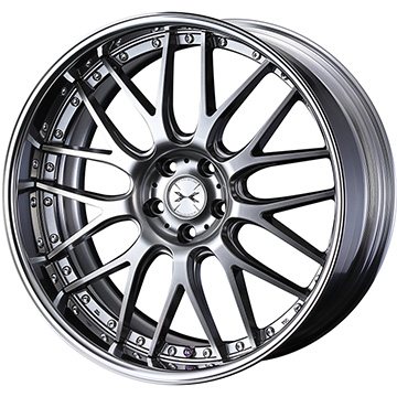 WEDS/マーベリック 709M（タイヤホイールセット）｜フジ・コーポレーション